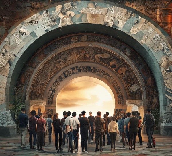 卓越文化方案，卓越组织的基石