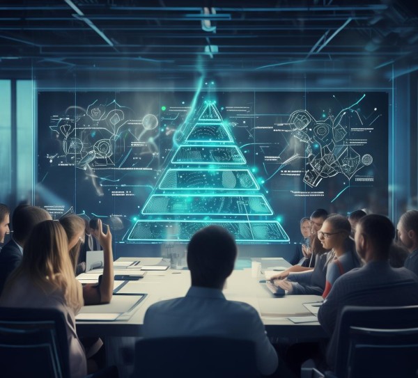 构建现代企业管理的创新策论框架