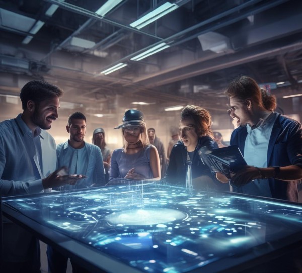 企业教育培训助力企业发展新引擎，赋能企业迈向未来