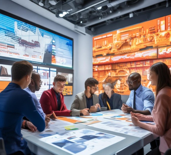 家得宝，亚洲和欧洲的业务创新与领导