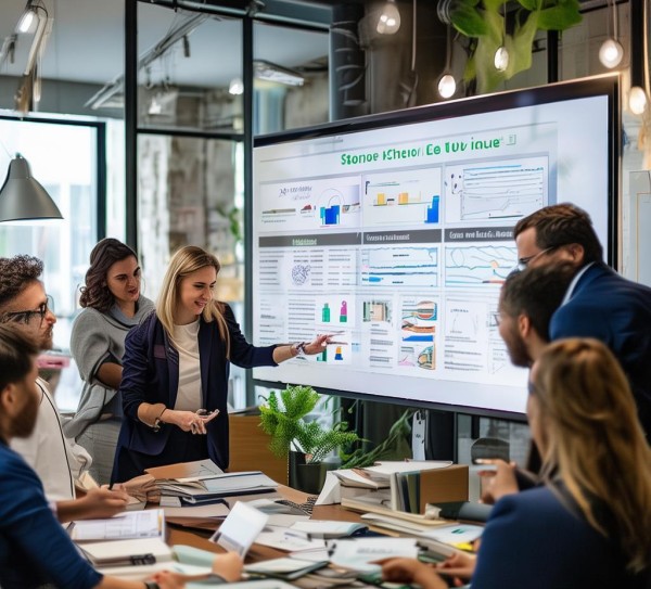 企业文化手册的实践启示，从案例分析到管理借鉴