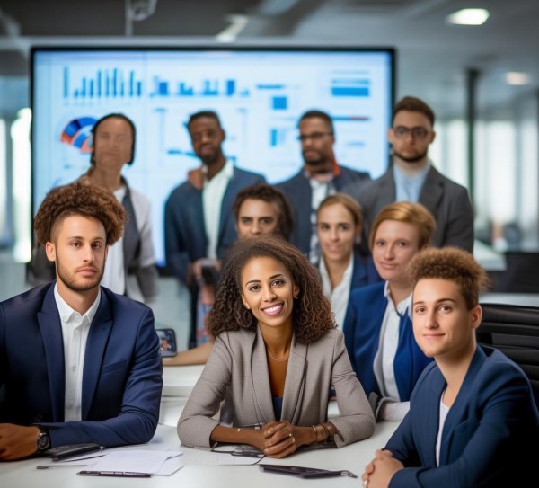 职场精英的职场文化,你是否能成为他们的代表? 职场精英的职场文化,你是否能成为他们的代表?