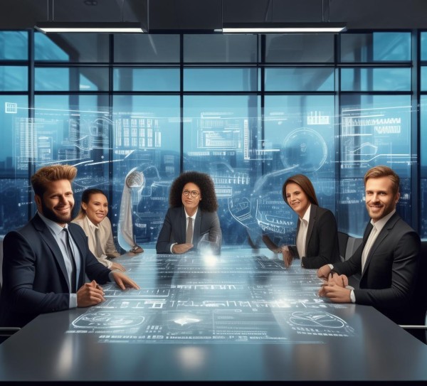 解析企业管理咨询，助力企业走向成功