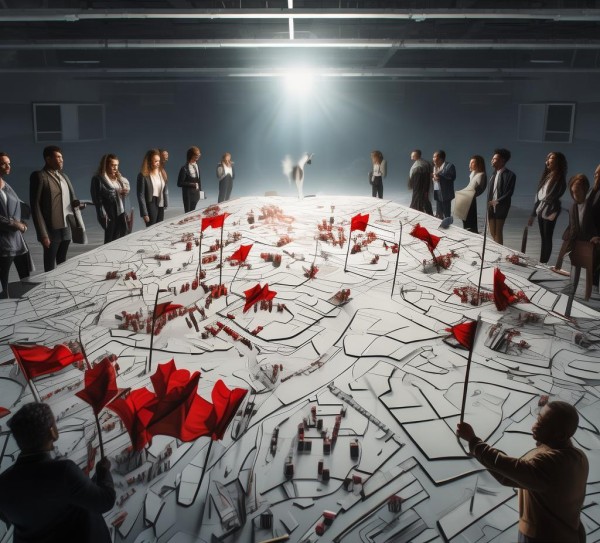 企业文化风险管理的挑战与应对策略