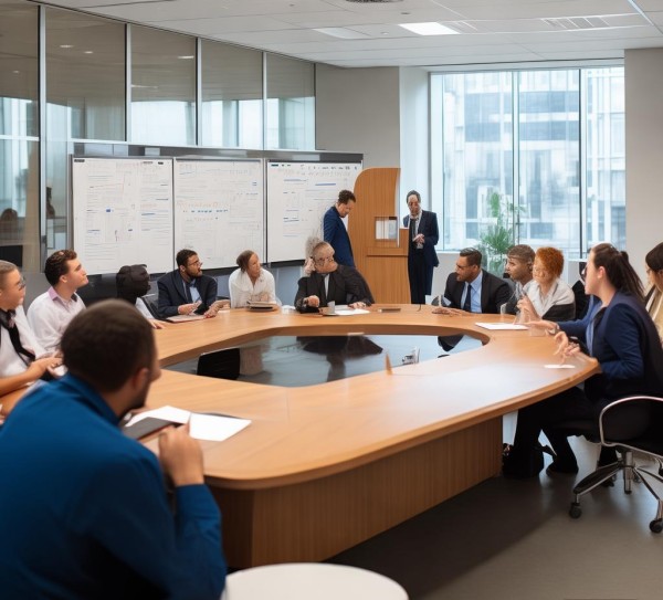 企业合同培训，提升职场竞争力的关键途径