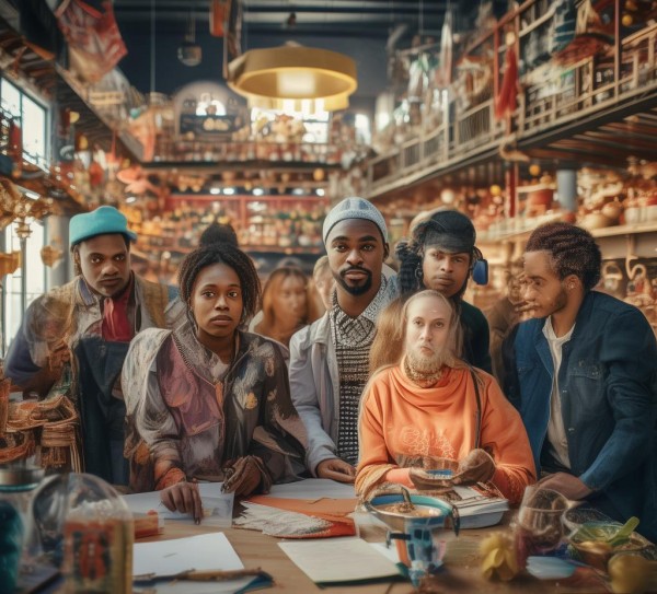 文化的力量,从企业文化到企业成功 文化的力量,从企业文化到企业成功