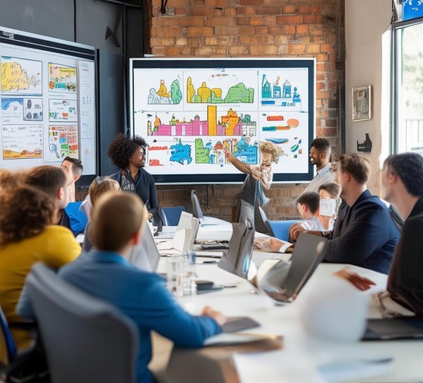 提升员工能力与效率的行动指南，年度培训方案