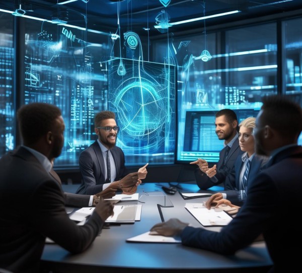 构建现代企业管理体系，从战略到执行