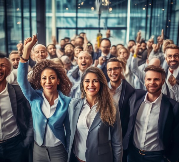 企业文化凝聚成功力量 企业文化凝聚成功力量