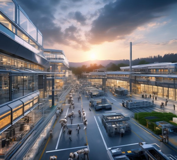 湖南，制造业高质量发展新路径