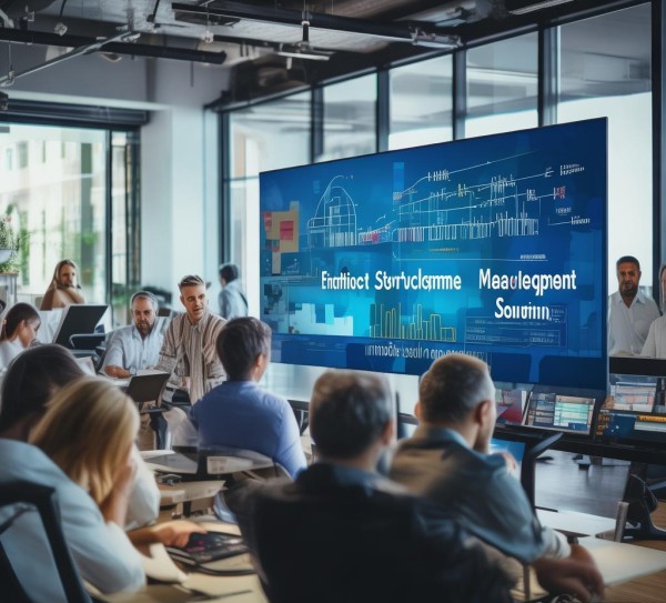 高效报关企业管理方案