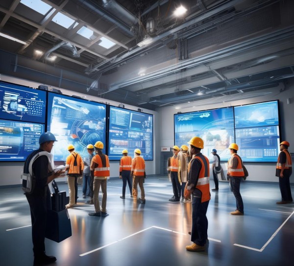 企业吊车培训,技能提升的创新方式 企业吊车培训,技能提升的创新方式