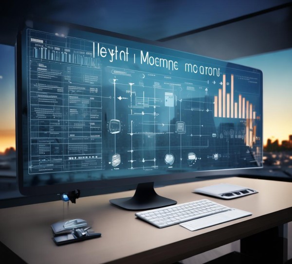 投资管理方案，从战略到执行的全面解决方案