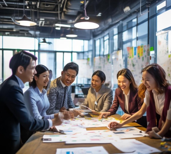 新乡经纬企业管理咨询,创新与发展的探索 新乡经纬企业管理咨询,创新与发展的探索