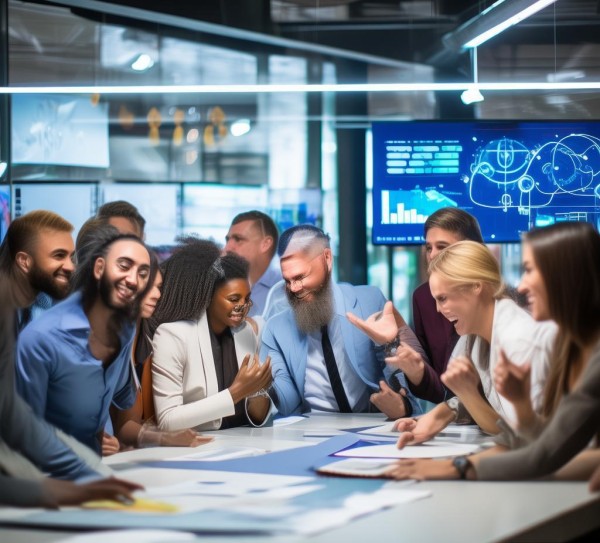 幸福企业管理,构建效率与创新的新范式 幸福企业管理,构建效率与创新的新范式