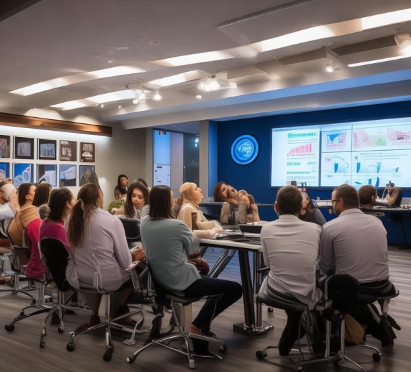 企业新闻培训班,赋能新时代发展 企业新闻培训班,赋能新时代发展