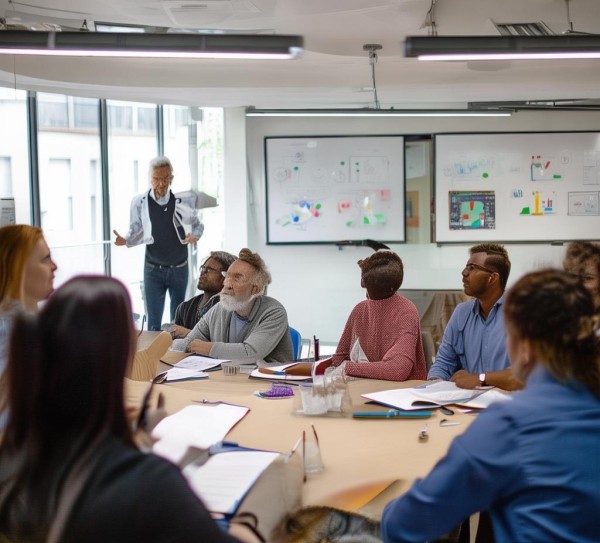 企业基层管理培训助力企业迈向高质量发展 企业基层管理培训助力企业迈向高质量发展