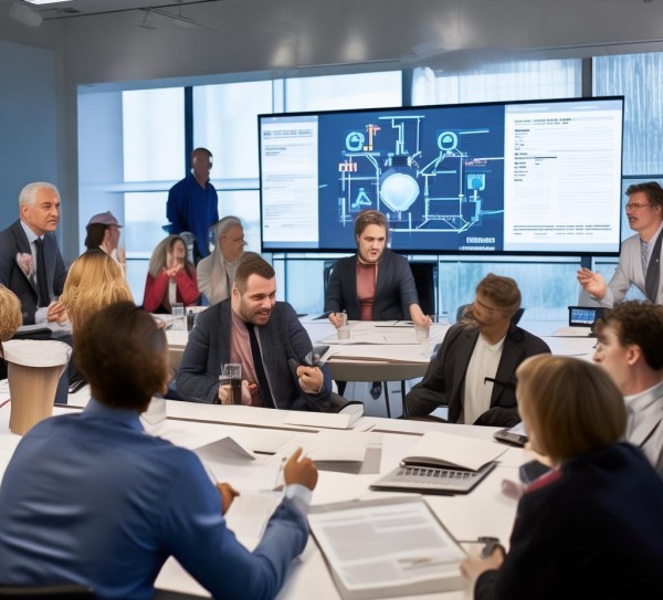 企业法律培训,提升管理能力的新手段 企业法律培训,提升管理能力的新手段