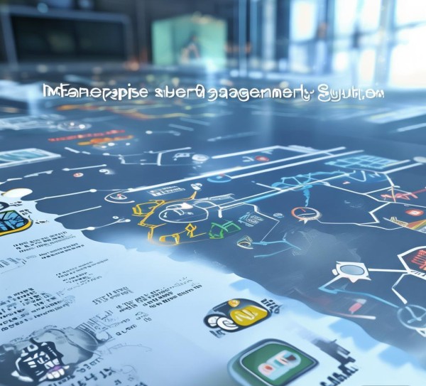 企业管理方案全解析