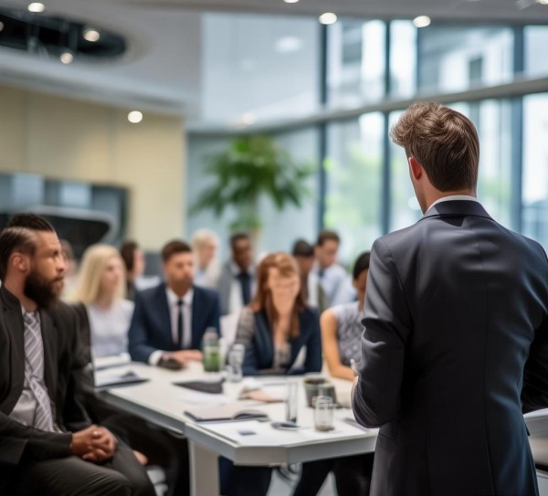 企业礼仪培训，提升企业形象的关键技能