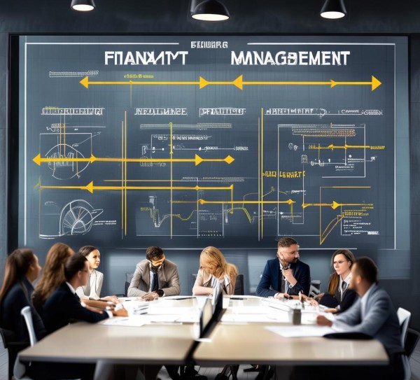 融资管理方案的构建与实施,构建、实施与优化 融资管理方案的构建与实施,构建、实施与优化