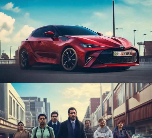 丰田，与担当，超越与坚守