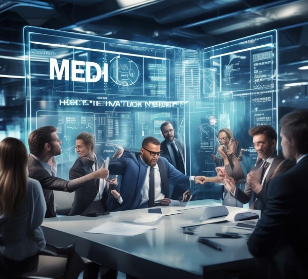 构建与实施媒体企业管理方案,从战略到创新的全面解决方案 构建与实施媒体企业管理方案,从战略到创新的全面解决方案