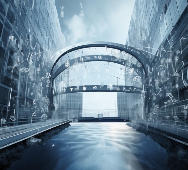 企业对应方案的桥梁策略