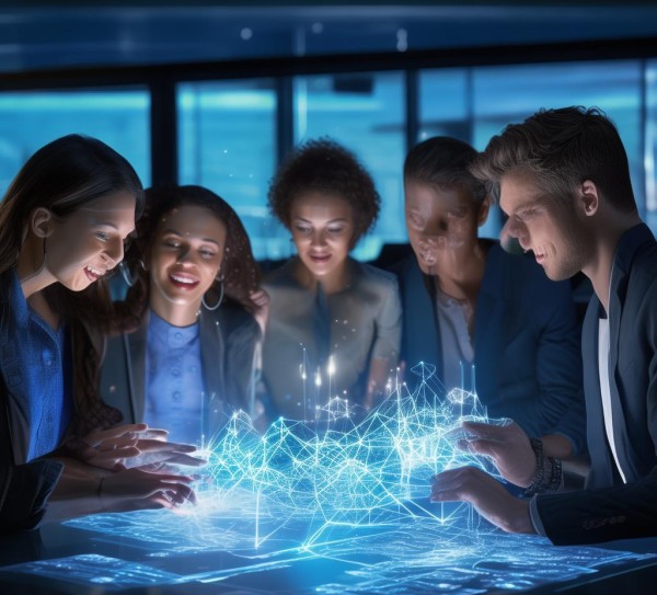 数字化管理，重塑企业未来的新标准