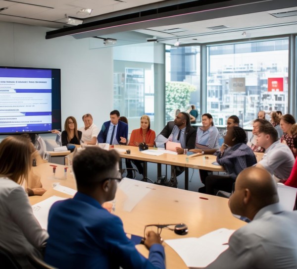 企业内部培训考核方案及实施效果 企业内部培训考核方案及实施效果