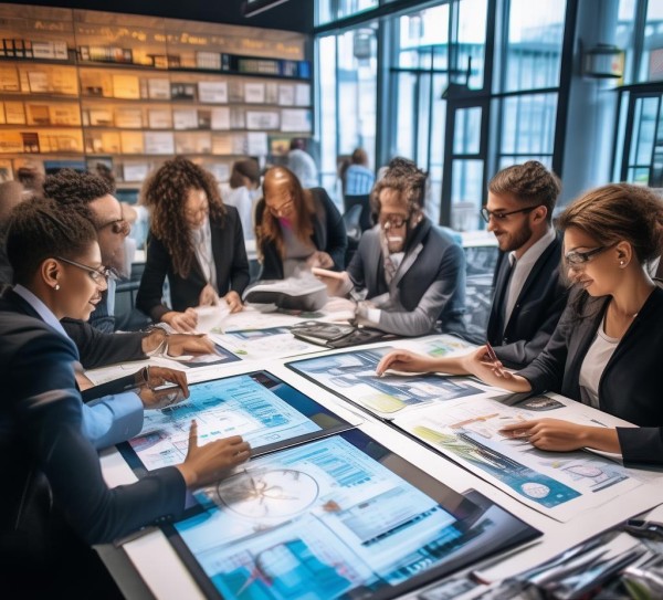 管理咨询,助力企业成功的关键工具 管理咨询,助力企业成功的关键工具