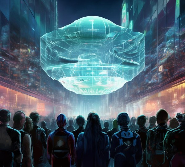 科技创新文化，从创新到超越