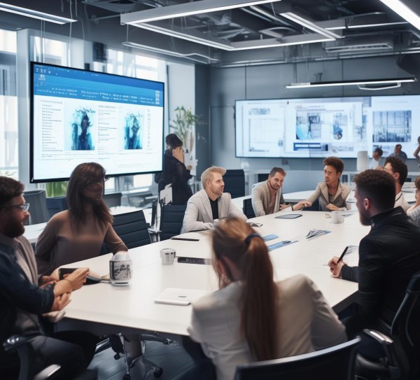 企业办公软件培训，助力数字化转型，提升企业竞争力