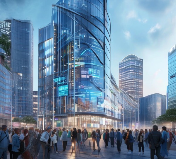 哈尔滨，经济管理的新突破