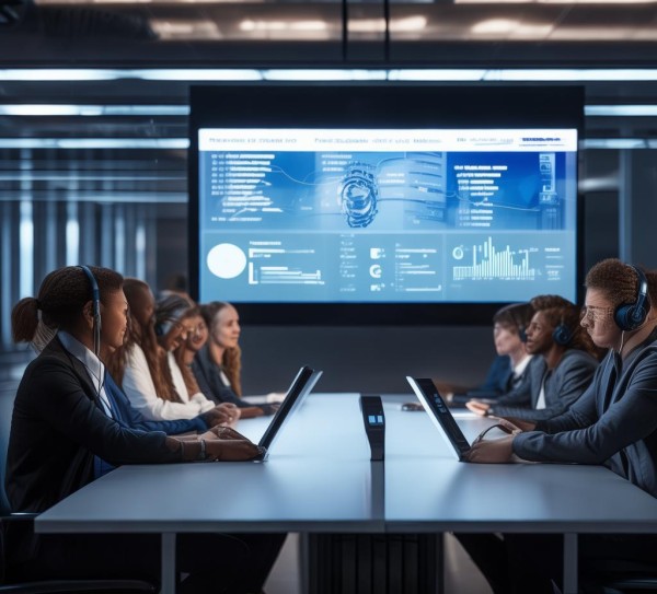 线上培训，提升物业企业运营效率的创新方法