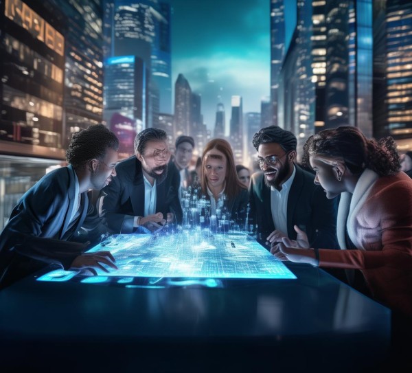 提升竞争力的新机遇