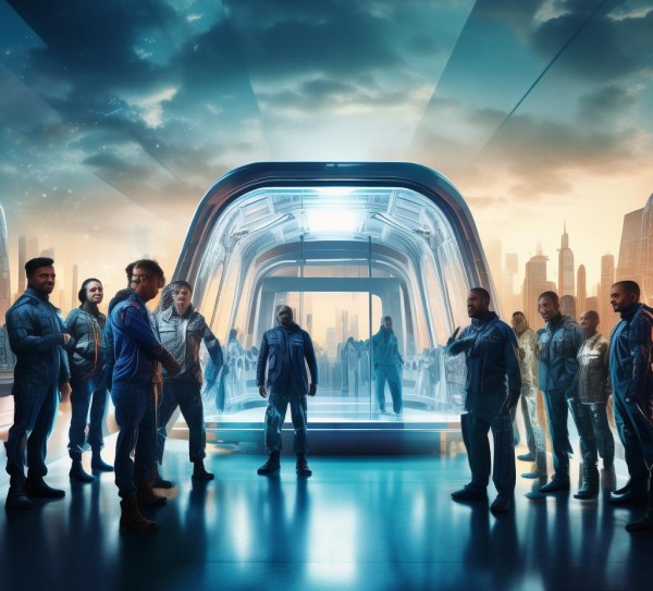 运输企业文化，开启运输行业的永不落幕的革命新起点