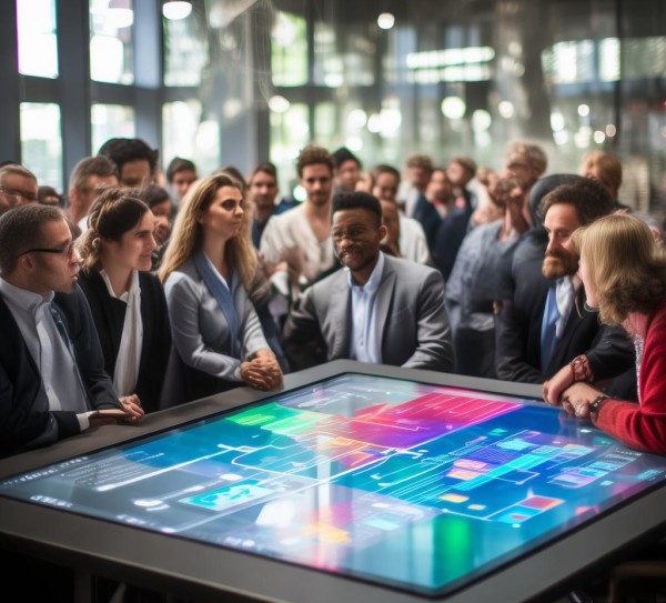 企业文化重组,一场深刻的变革 企业文化重组,一场深刻的变革