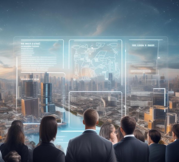 重塑商业生态,开启新机遇的策略指南 重塑商业生态,开启新机遇的策略指南