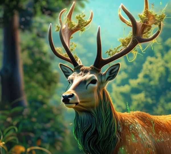 鹿泉在创新与平衡中找到了平衡点