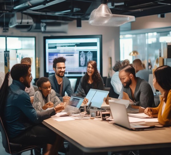 企业文化示范案例，以创新思维和价值导向推动企业高质量发展