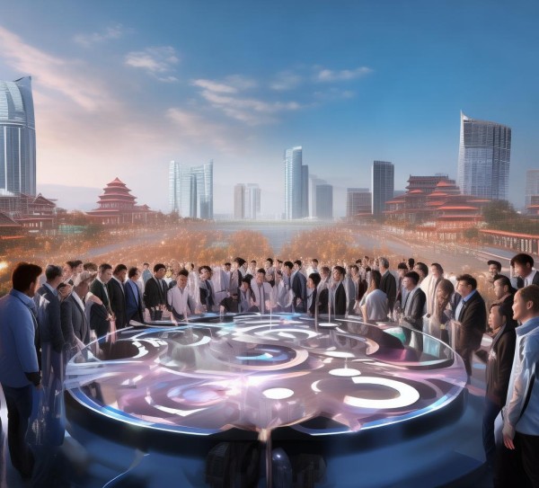 河南宽信赋能高质量发展 河南宽信赋能高质量发展