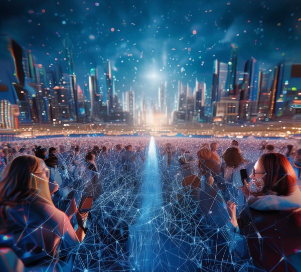 滴滴,赋能新机遇,打造数字化未来 滴滴,赋能新机遇,打造数字化未来