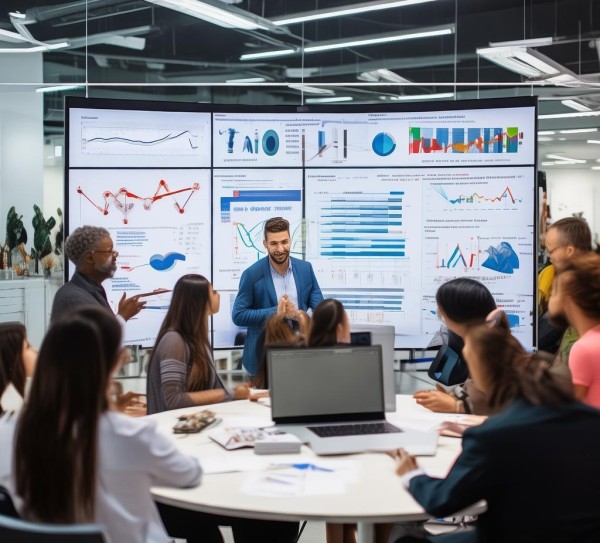 企业管理推销方案，创新思维与实战策略