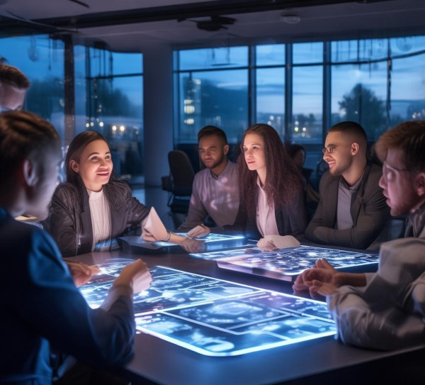 企业夜校开班培训，灵活学习的新体验