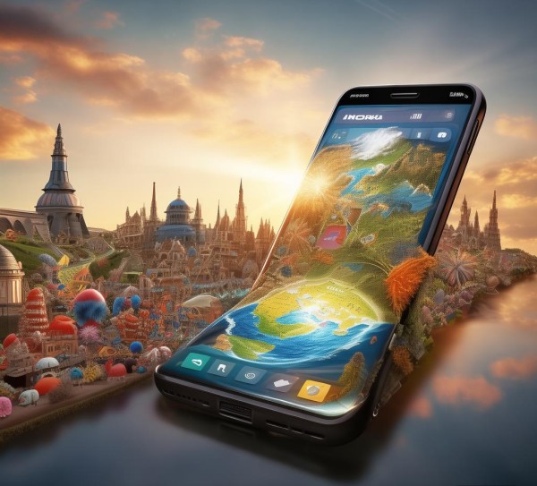 诺基亚，全球影响力与文化之旅