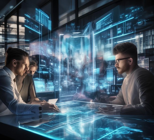 企业构建线上新范式,线上企业管理方案 企业构建线上新范式,线上企业管理方案