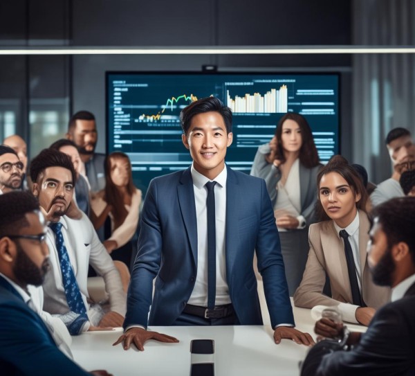 企业管理咨询师的职场变革,挑战与机遇 企业管理咨询师的职场变革,挑战与机遇