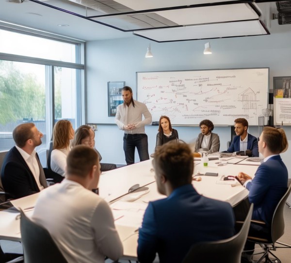 企业教练培训,改变企业未来行动的系统性方法 企业教练培训,改变企业未来行动的系统性方法