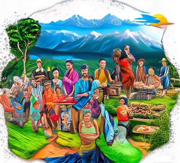 旅游管理方案管理计划,推动增长与可持续发展 旅游管理方案管理计划,推动增长与可持续发展